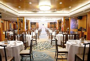 Metropark Hotel Macau