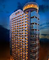 Metropark Hotel Macau