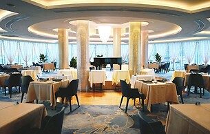 Metropark Hotel Macau