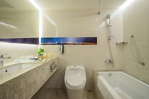 Metropark Hotel Macau