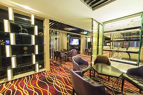 Metropark Hotel Macau