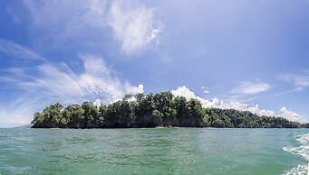 Hotel Cuna Del Angel