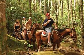 Hotel Cuna Del Angel