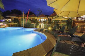 Hotel Cuna Del Angel