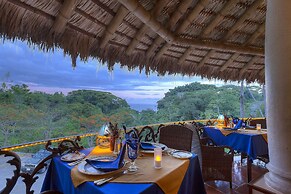 Hotel Cuna Del Angel