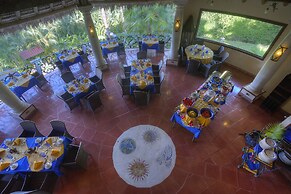 Hotel Cuna Del Angel