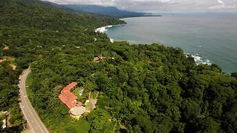 Hotel Cuna Del Angel