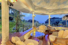 Hotel Cuna Del Angel