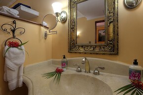 Hotel Cuna Del Angel