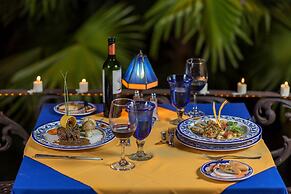 Hotel Cuna Del Angel