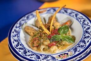 Hotel Cuna Del Angel