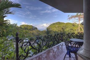 Hotel Cuna Del Angel