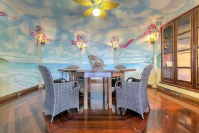 Hotel Cuna Del Angel