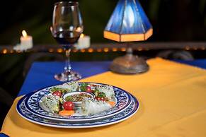 Hotel Cuna Del Angel