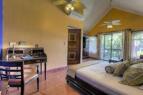 Hotel Cuna Del Angel