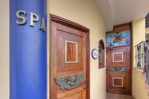 Hotel Cuna Del Angel