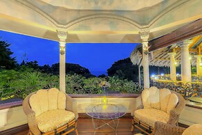 Hotel Cuna Del Angel