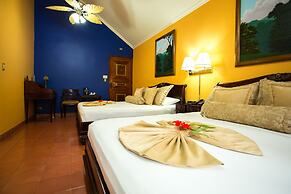 Hotel Cuna Del Angel