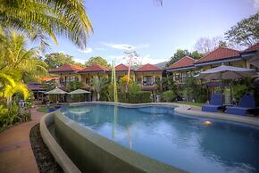 Hotel Cuna Del Angel