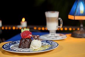 Hotel Cuna Del Angel