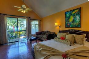 Hotel Cuna Del Angel