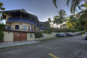 Hotel Cuna Del Angel