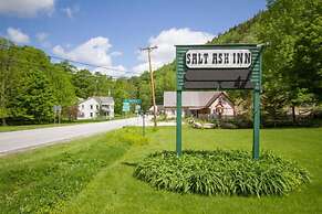 Salt Ash Inn