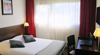 Appartéa Grenoble Alpexpo