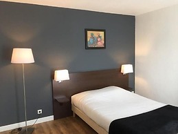 Appartéa Grenoble Alpexpo