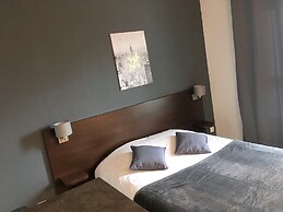 Appartéa Grenoble Alpexpo