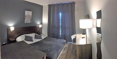 Appartéa Grenoble Alpexpo