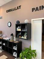 Appartéa Grenoble Alpexpo