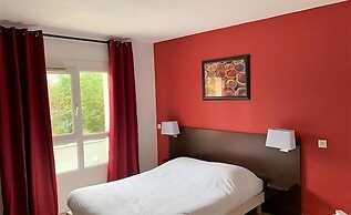 Appartéa Grenoble Alpexpo