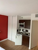 Appartéa Grenoble Alpexpo