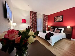 Appartéa Grenoble Alpexpo