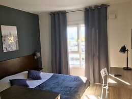 Appartéa Grenoble Alpexpo