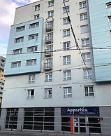 Appartéa Grenoble Alpexpo