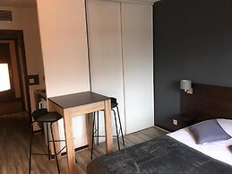 Appartéa Grenoble Alpexpo