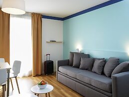 Aparthotel Adagio Access Strasbourg Illkirch