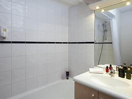 Aparthotel Adagio Access Strasbourg Illkirch