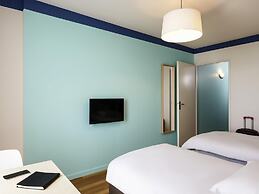 Aparthotel Adagio Access Strasbourg Illkirch