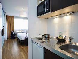 Aparthotel Adagio Access Strasbourg Illkirch