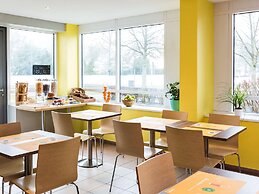 Aparthotel Adagio Access Strasbourg Illkirch