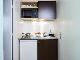 Aparthotel Adagio Access Strasbourg Illkirch
