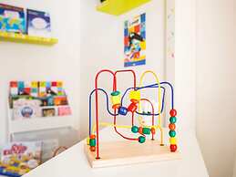 Aparthotel Adagio Access Strasbourg Illkirch