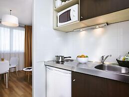Aparthotel Adagio Access Strasbourg Illkirch