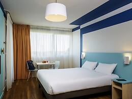 Aparthotel Adagio Access Strasbourg Illkirch