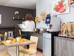 Aparthotel Adagio Access Strasbourg Illkirch