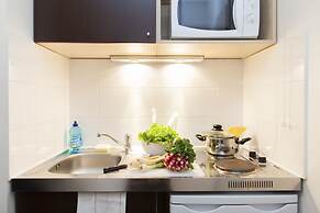 Aparthotel Adagio Access Strasbourg Illkirch