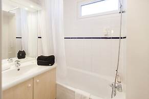 Aparthotel Adagio Access Strasbourg Illkirch